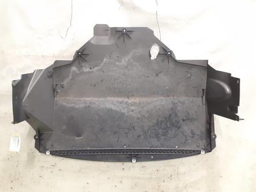 Unterbodenschutz für RENAULT MASTER III Platform/Chassis (EV, HV, UV) [2010-2026]  31309279