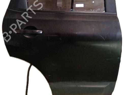 Used Right rear door NISSAN QASHQAI I (J10, NJ10) 2.0 dCi All-wheel Drive (150 hp) 29513279