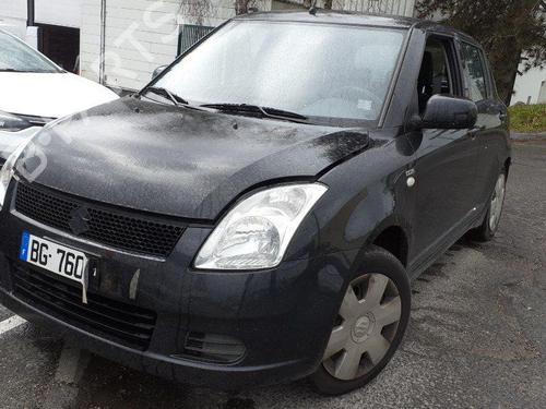 Used Parts SUZUKI SWIFT III (MZ, EZ)  1.3 DDiS (RS413D)  2411995