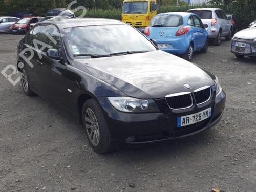 Right mirror BMW 3 (E90) 318 d | BP24786501C27 