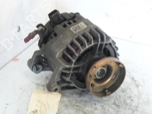 Used Alternator FORD FOCUS I (DAW, DBW) 1.8 TDCi (100 hp) 24776712