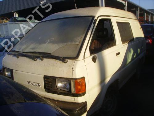 Used Parts TOYOTA LITEACE Van (_M3_, _M4_) 1.5 (KM31_V, KM36_V, KM31RV, KM36RV) (69 hp) 2417215