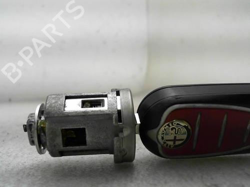 Ignition barrel ALFA ROMEO MITO (955_) 1.6 JTDM (955AXC1B) | BP24775130M48 