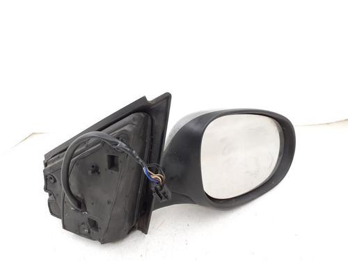 Right mirror FIAT BRAVO II (198_) 1.6 D Multijet (198AXL1B) | BP24784539C27 