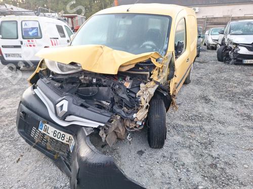 Used Parts RENAULT KANGOO Express (FW0/1_) 1.5 dCi 75 (FW07, FW10, FW04) 4478631