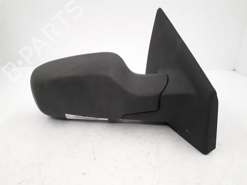 Right mirror RENAULT CLIO III Grandtour (KR0/1_) 1.5 dCi (KR0G) | BP30205252C27