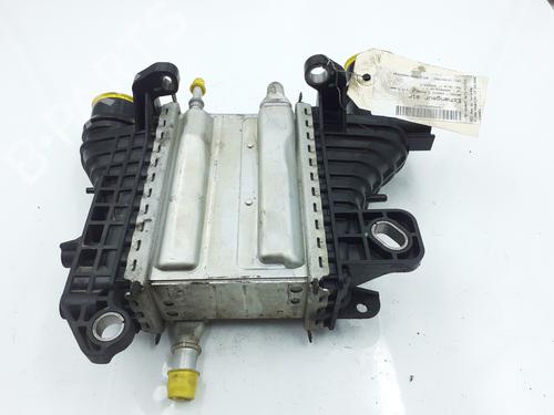 Used Intercooler RENAULT KANGOO Express (FW0/1_) 1.5 dCi 80 (FW15) (80 hp) 27702081