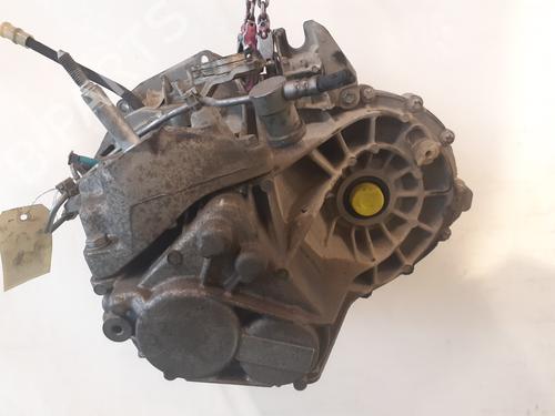 Gearbox RENAULT KANGOO / GRAND KANGOO II (KW0/1_) 1.5 dCi 90 (KW05, KW08, KW0G, KW11) | BP32143121M3