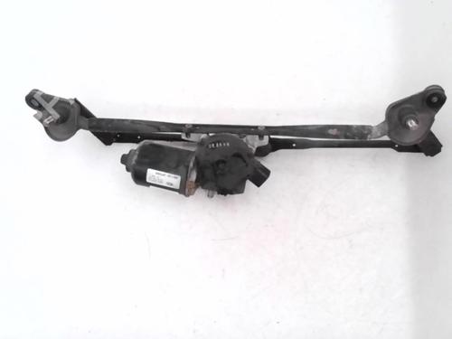 Used Front wiper motor KIA CERATO I Hatchback (LD) 2.0 CRDi (112 hp) 24780350