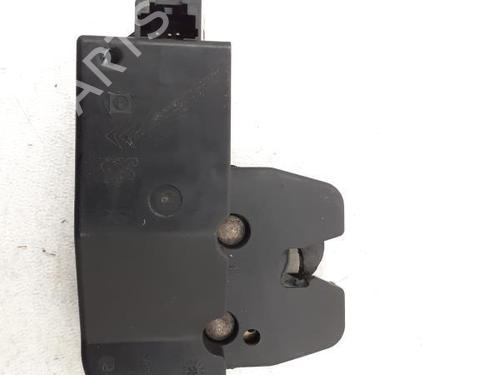 Tailgate lock PEUGEOT 307 CC (3B) 2.0 16V | BP24783053C101 