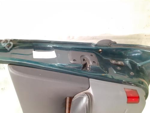 Right front door RENAULT SAFRANE II (B54_) 2.2 dT (B54G) | BP24797320C3 