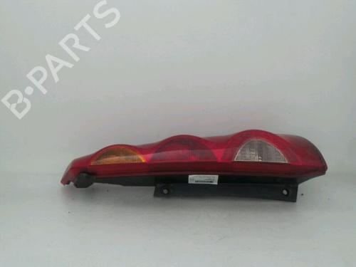 Used Right taillight Right taillight NISSAN NOTE (E11, NE11) 1.4 (88 hp) 24773523 24773523