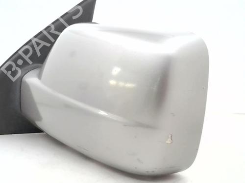 Left mirror NISSAN X-TRAIL I (T30) 2.2 dCi 4x4 | BP24780165C26 