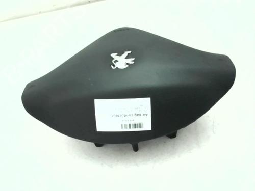 Used Driver airbag PEUGEOT 207 CC (WD_) 1.6 HDi (112 hp) 24778989