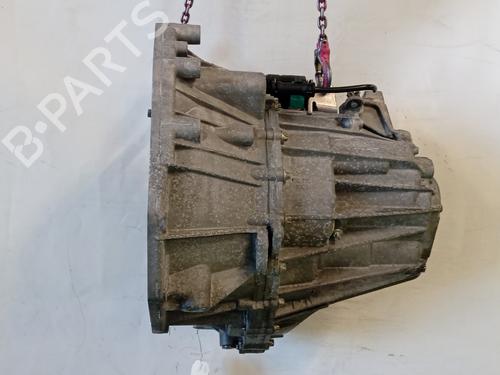 Gearbox RENAULT MEGANE III Coupe (DZ0/1_) 1.4 TCe (DZ0F, DZ1V) | BP29452714M3