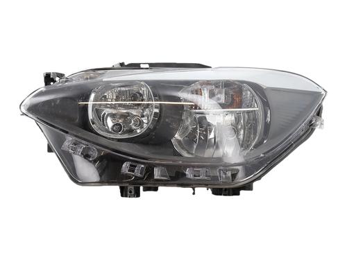 Left headlight BMW 1 (F20) 116 d | BP37472941C28 - Image 2