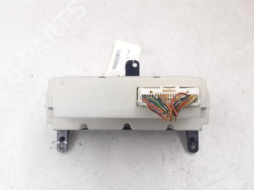 Climate control NISSAN QASHQAI I (J10, NJ10) 1.5 dCi | BP24786017I5