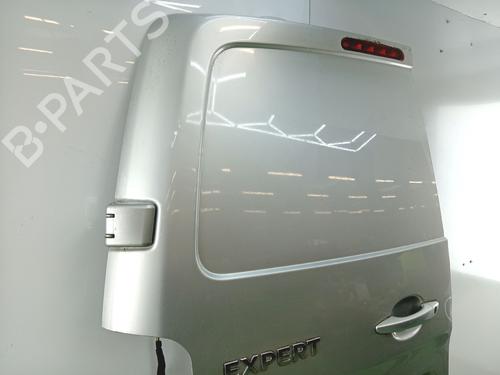 Venstre bagagerum dør Venstre bagagerum dør PEUGEOT EXPERT Van (V_) 2.0 BlueHDi 120 (122 hp) 35810720 35810720