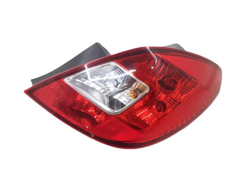 Used Right taillight OPEL CORSA D (S07) 1.4 (L08, L68) (100 hp) 24796653
