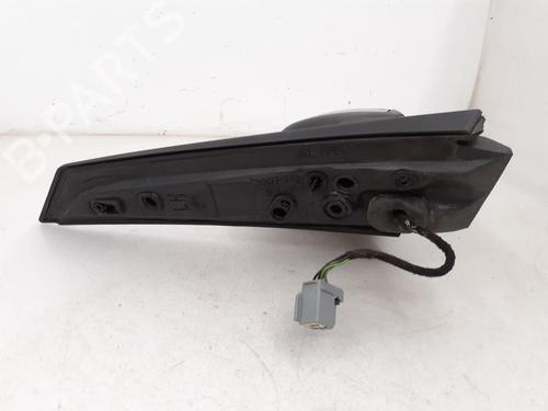 Left mirror FORD FOCUS C-MAX (DM2) 1.6 TDCi | BP24782153C26 