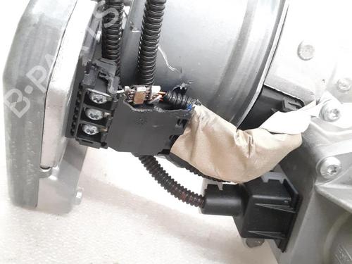 Steering column FORD FIESTA VII (HJ, HF) 1.5 ST EcoBoost | BP24793052M21 - Image 8