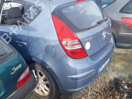 Left taillight HYUNDAI i30 (FD) 1.6 CRDi | BP24785648C34 