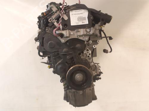 Motor CITROËN JUMPY III Van (V_) 1.6 BlueHDi 95 (95 hp) 31994906