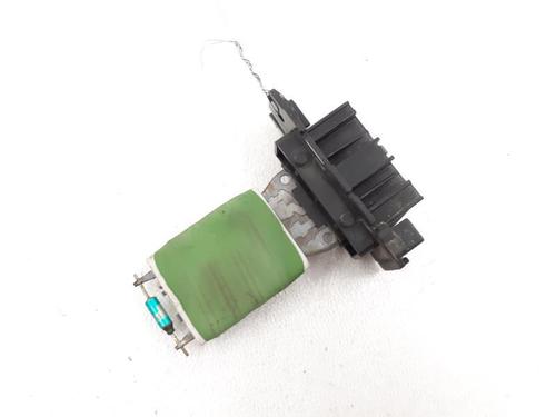 Heater resistor CITROËN JUMPY II Van 2.0 HDi 120 | BP24783694M108 - Image 3