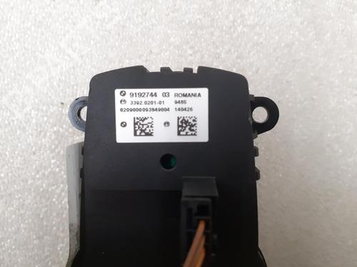 Headlight switch BMW 5 Gran Turismo (F07) 530 d | BP24790990I24 