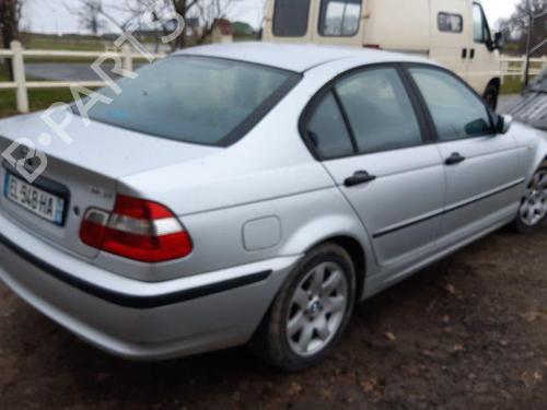 Left rear door BMW 3 (E46) 316 i | BP24787600C4 