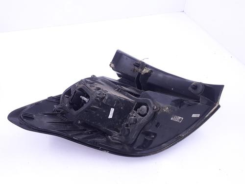 Right taillight CITROËN C4 II (NC_) 1.2 THP 130 (NCHNYM, NCHNYT) | BP28302206C35 