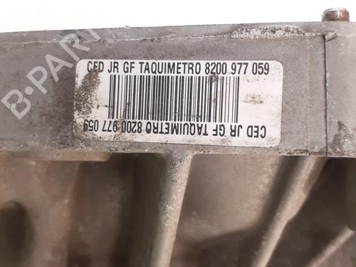Gearbox DACIA LOGAN MCV (KS_) 1.5 dCi (KS04) | BP32313720M3  - Image 5