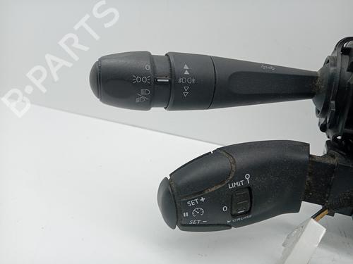 Steering column stalk CITROËN JUMPY III Van (V_) 1.6 BlueHDi 95 | BP36055925I23 - Image 3