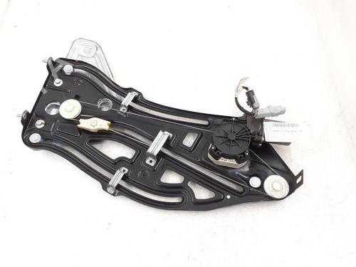 Rear left window mechanism PEUGEOT 207 CC (WD_) 1.6 HDi | BP24786006C24 
