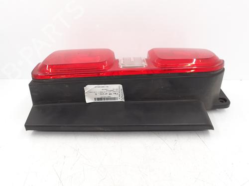 Used Left taillight Left taillight CITROËN JUMPY III Van (V_) 1.6 BlueHDi 95 (95 hp) 33841605 33841605