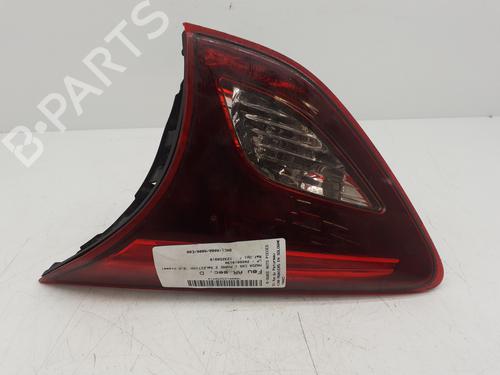 Used Right tailgate light Right tailgate light MAZDA CX-5 (KE, GH) [2011-2017] 33541221 33541221