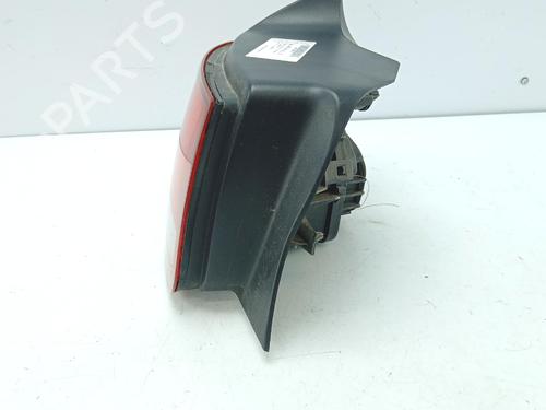 Left taillight CITROËN C4 CACTUS 1.6 BlueHDi 100 | BP38526117C34 - Image 2
