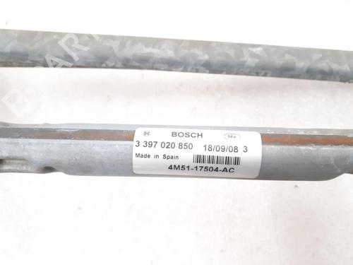 Viskermotor vindrude FORD FOCUS II (DA_, HCP, DP) 1.8 TDCi | BP24793718M29 