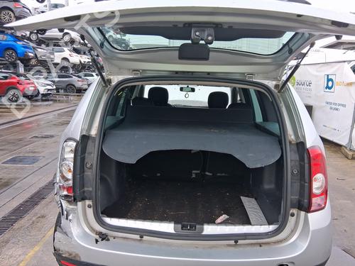Front right seatbelt DACIA DUSTER (HS_) 1.5 dCi (HSAJ) | BP37076511I25 - Image 14