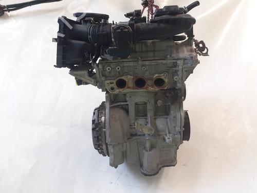 Engine NISSAN MICRA IV (K13K, K13KK) 1.2 | BP29586214M1 