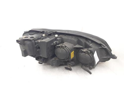 Left headlight MERCEDES-BENZ S-CLASS (W220, V220) S 400 CDI (220.028, 220.128) | BP24786123C28 