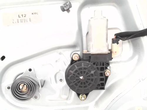 Front left window mechanism KIA SPORTAGE II (JE_, KM_) 2.0 CRDi 4WD | BP24783684C22 