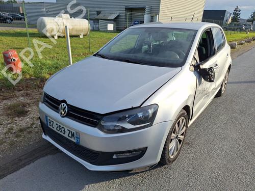 Used Parts VW POLO V (6R1, 6C1) 1.6 TDI (90 hp) 4452785