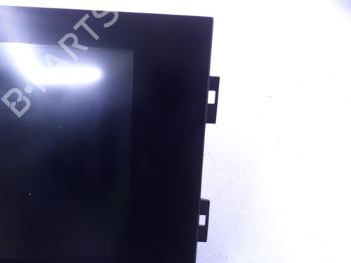 Display monitor PEUGEOT 308 SW II (LC_, LJ_, LR_, LX_, L4_) 1.6 BlueHDi 120 | BP29407031C48 