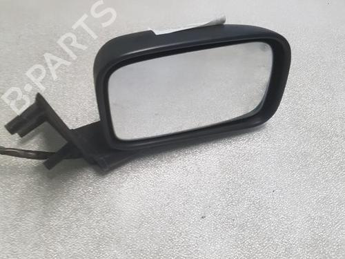 Right mirror VW GOLF II (19E, 1G1) 1.6 D | BP24777432C27 