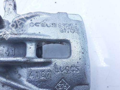 Used Right rear brake caliper Right rear brake caliper RENAULT TRAFIC III Platform/Chassis (EG_) 2.0 dCi 145 (EGML) (145 hp) 34044980 34044980