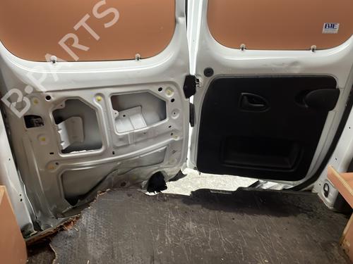 Gear lever RENAULT TRAFIC III Van (FG_) 2.0 dCi 130 (FGMY) | BP37742133M90 - Image 9