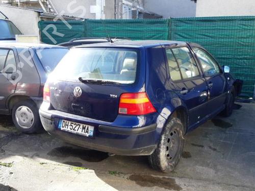 Right mirror VW GOLF IV (1J1) 1.9 TDI | BP24777731C27 