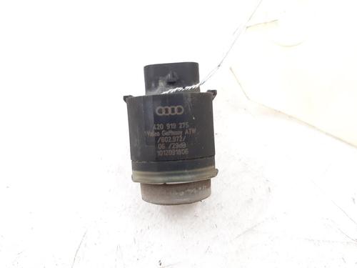 Used Electronic module AUDI A5 Sportback (8TA) 3.0 TDI quattro (240 hp) 24786870