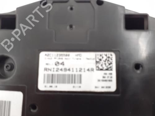 Display monitor RENAULT TALISMAN Grandtour (KP_) 1.6 dCi 160 | BP30849363C48